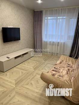 1-к квартира, на длительный срок, 32м2, 2/9 этаж