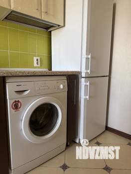 1-к квартира, на длительный срок, 38м2, 9/16 этаж