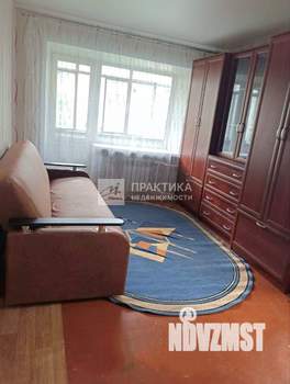 1-к квартира, на длительный срок, 29м2, 2/4 этаж