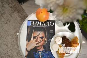 1-к квартира, посуточно, 41м2, 3/19 этаж