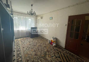 2-к квартира, на длительный срок, 48м2, 8/9 этаж