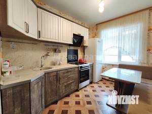 3-к квартира, на длительный срок, 63м2, 2/9 этаж