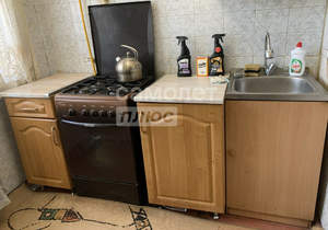 2-к квартира, на длительный срок, 45м2, 1/5 этаж