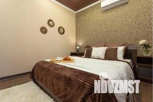 2-к квартира, посуточно, 55м2, 19/20 этаж