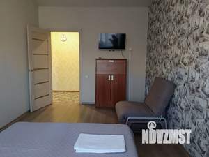 1-к квартира, посуточно, 34м2, 11/21 этаж