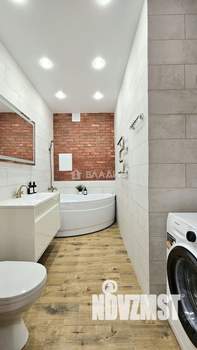 1-к квартира, на длительный срок, 37м2, 15/19 этаж