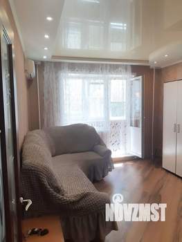 1-к квартира, на длительный срок, 36м2, 9/10 этаж