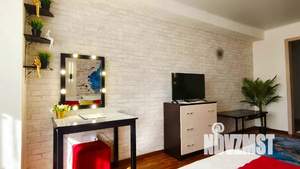 1-к квартира, посуточно, 48м2, 10/19 этаж