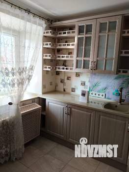 1-к квартира, на длительный срок, 40м2, 2/13 этаж