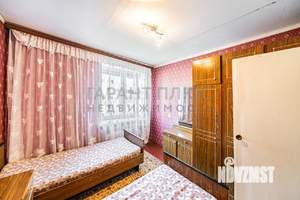 2-к квартира, на длительный срок, 50м2, 8/10 этаж