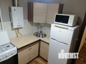 1-к квартира, на длительный срок, 31м2, 4/5 этаж