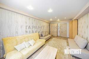 1-к квартира, на длительный срок, 44м2, 19/19 этаж