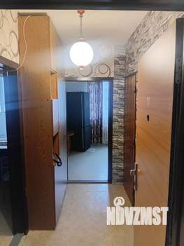 1-к квартира, на длительный срок, 39м2, 2/7 этаж