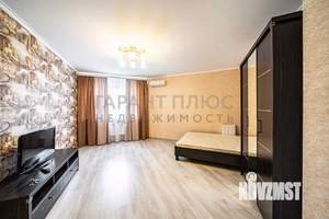 1-к квартира, на длительный срок, 51м2, 4/14 этаж