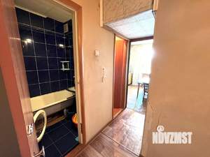 2-к квартира, на длительный срок, 52м2, 5/9 этаж