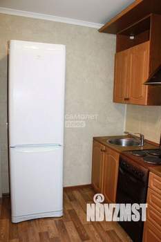 1-к квартира, на длительный срок, 34м2, 11/13 этаж