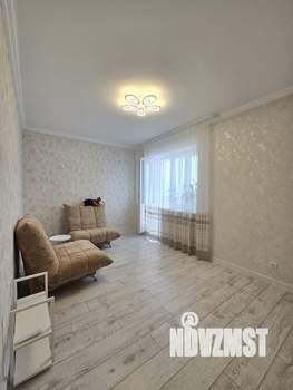 2-к квартира, на длительный срок, 56м2, 8/18 этаж