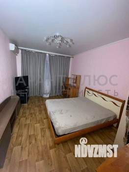 1-к квартира, на длительный срок, 40м2, 16/17 этаж