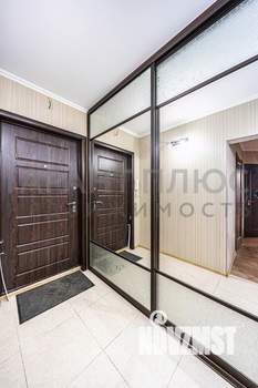 1-к квартира, на длительный срок, 45м2, 9/10 этаж