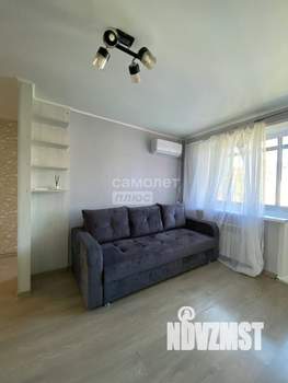 1-к квартира, на длительный срок, 30м2, 5/5 этаж