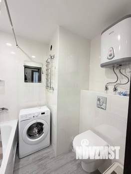 1-к квартира, на длительный срок, 45м2, 9/17 этаж