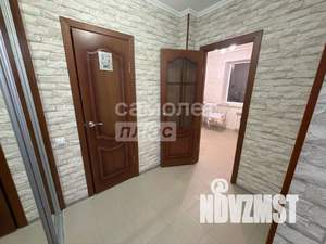 1-к квартира, на длительный срок, 35м2, 4/10 этаж