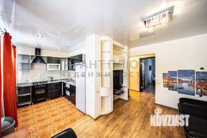 2-к квартира, на длительный срок, 44м2, 2/5 этаж