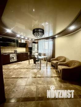 2-к квартира, на длительный срок, 71м2, 3/13 этаж