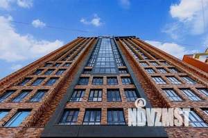 1-к квартира, посуточно, 32м2, 13/19 этаж