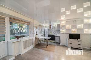 2-к квартира, на длительный срок, 44м2, 2/5 этаж