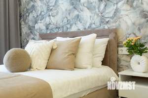 1-к квартира, посуточно, 50м2, 1/1 этаж