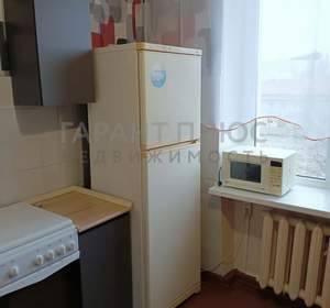 2-к квартира, на длительный срок, 44м2, 4/4 этаж