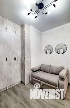 1-к квартира, посуточно, 56м2, 1/1 этаж