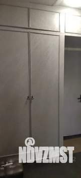 1-к квартира, посуточно, 33м2, 4/5 этаж