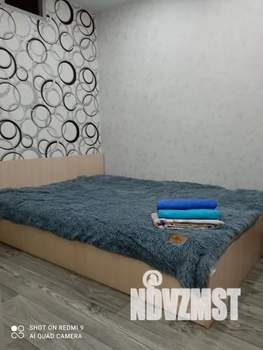 3-к квартира, посуточно, 49м2, 3/5 этаж