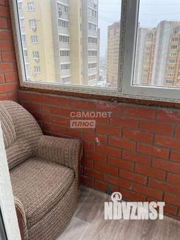 1-к квартира, на длительный срок, 41м2, 10/17 этаж