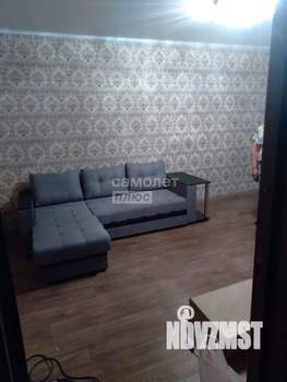 1-к квартира, на длительный срок, 47м2, 15/17 этаж