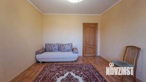 3-к квартира, на длительный срок, 92м2, 5/10 этаж