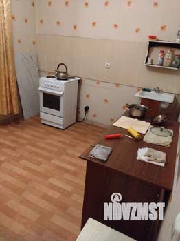 1-к квартира, на длительный срок, 36м2, 2/12 этаж