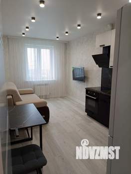 2-к квартира, на длительный срок, 45м2, 5/25 этаж