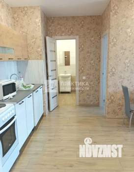 1-к квартира, на длительный срок, 45м2, 14/21 этаж