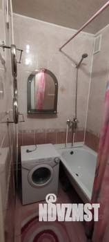 1-к квартира, на длительный срок, 35м2, 2/5 этаж