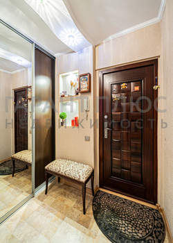 3-к квартира, на длительный срок, 61м2, 5/5 этаж