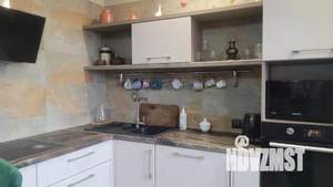 1-к квартира, посуточно, 60м2, 1/1 этаж