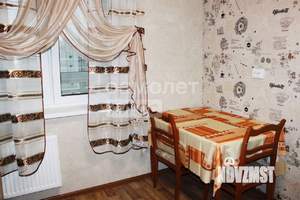 1-к квартира, на длительный срок, 34м2, 11/13 этаж