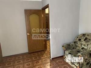 1-к квартира, на длительный срок, 32м2, 2/5 этаж