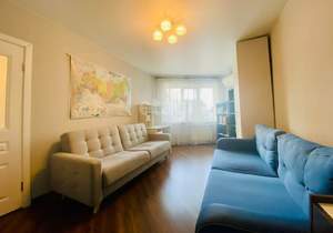 3-к квартира, на длительный срок, 71м2, 2/10 этаж