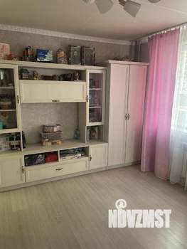 2-к квартира, на длительный срок, 55м2, 3/25 этаж