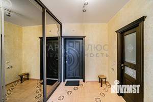 1-к квартира, на длительный срок, 43м2, 3/17 этаж