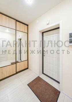 1-к квартира, на длительный срок, 40м2, 13/21 этаж